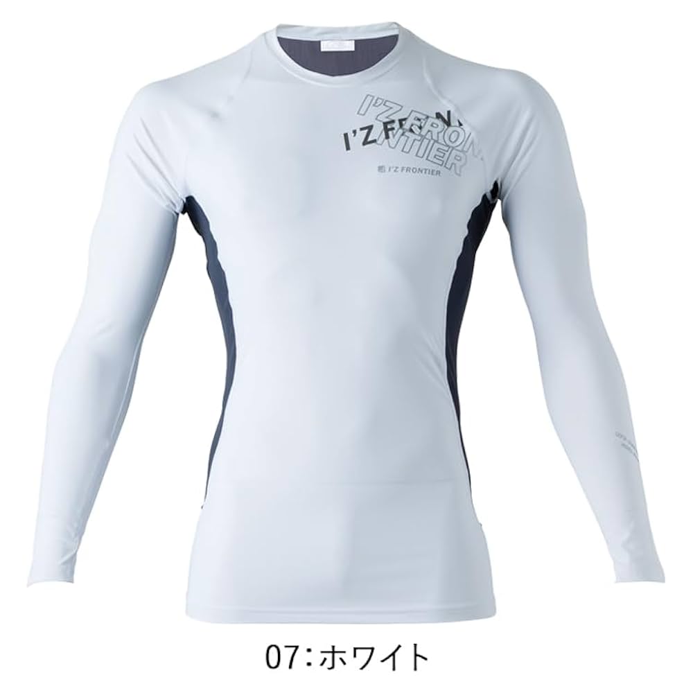 Amazon.co.jp: I'Z FRONTIER アイズフロンティア 冷感ペルチェ